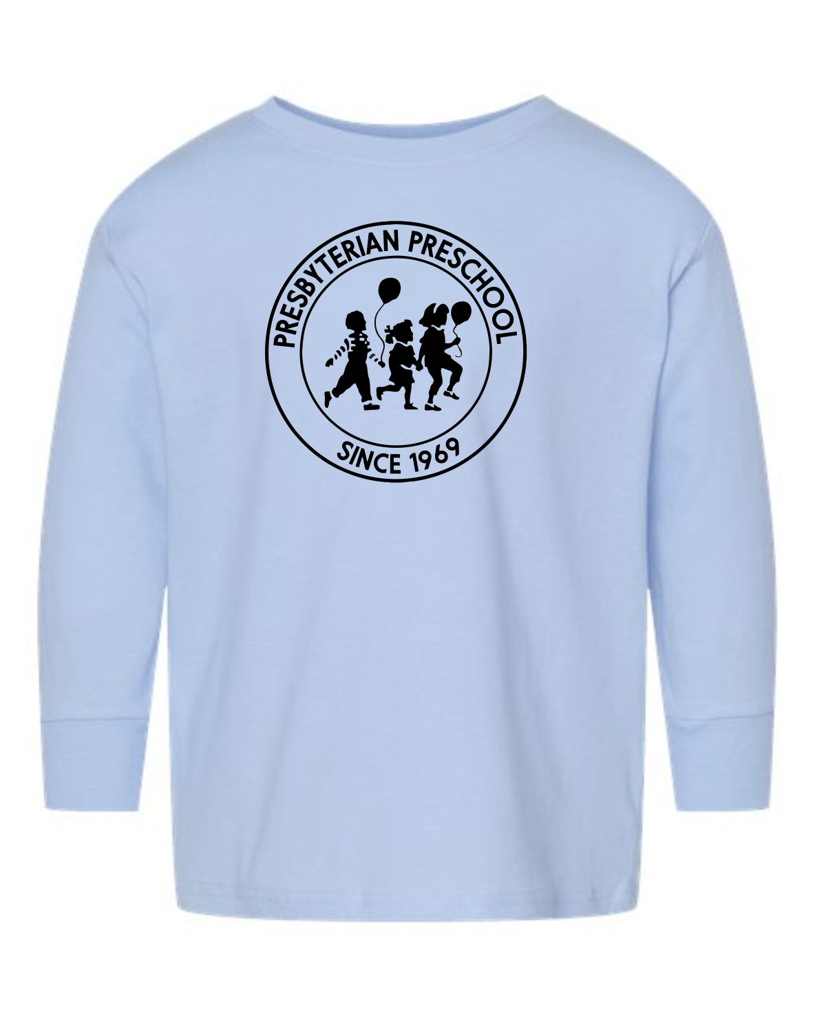 Toddler Long Sleeve T-Shirt