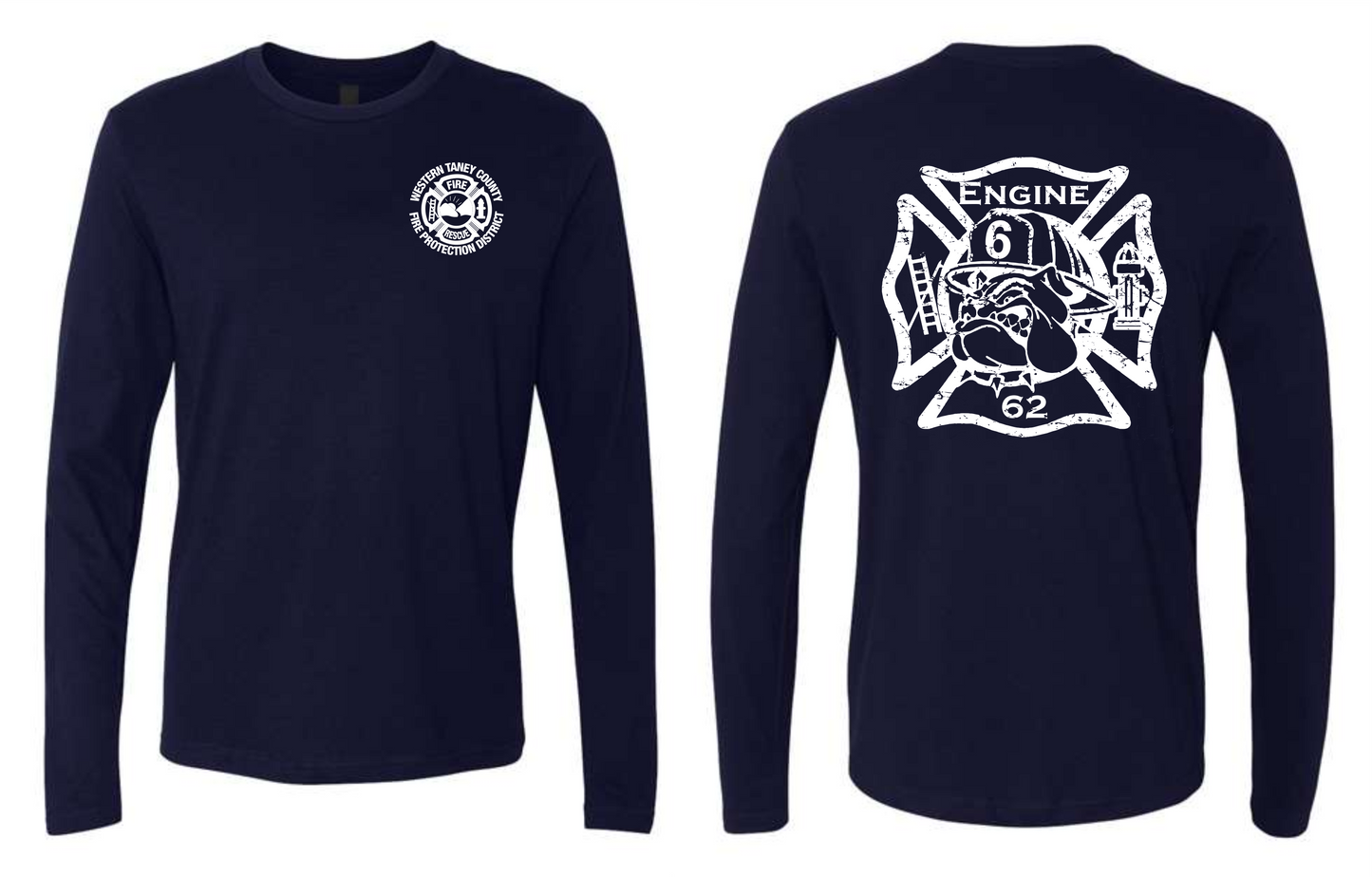 STATION 6