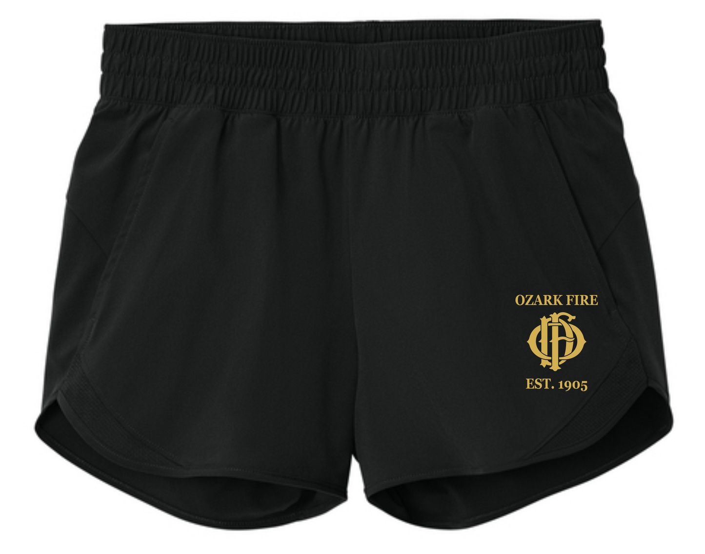 Women's Sport-Tek 3" Shorts