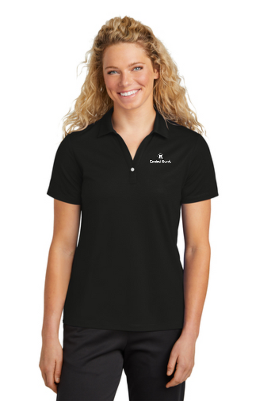 Sport-Tek® Ladies UV Micropique Polo