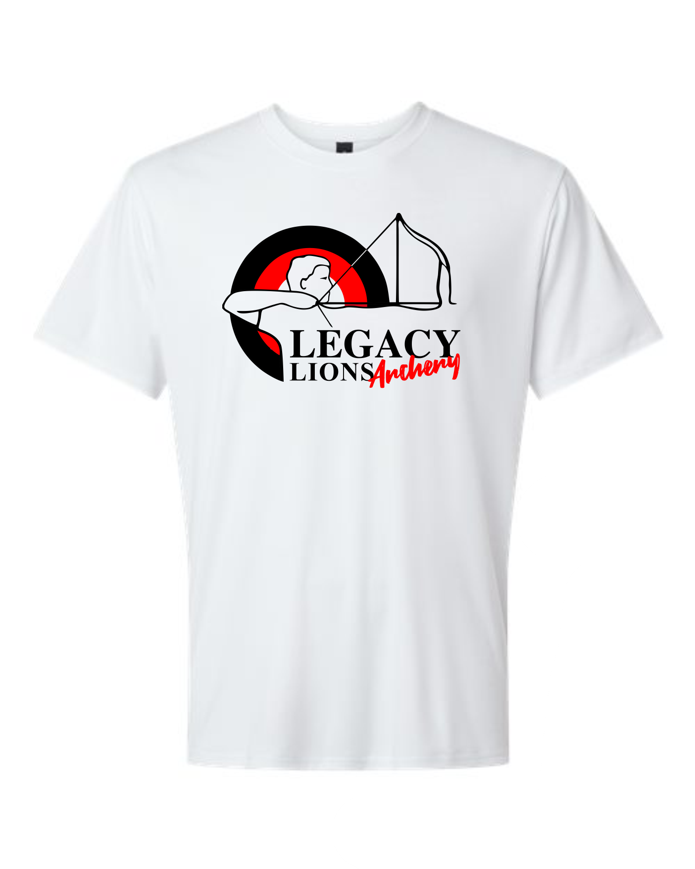 Youth Outline Archer Apparel Multiple Styles
