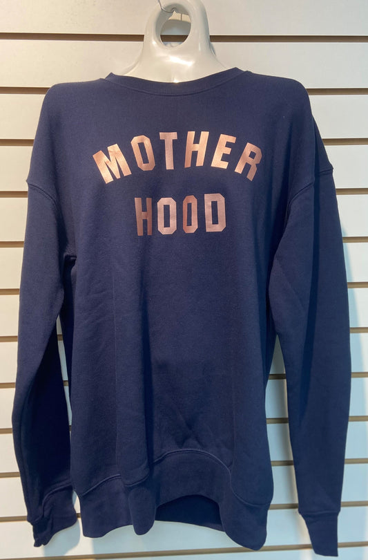 Motherhood Sweatshirt