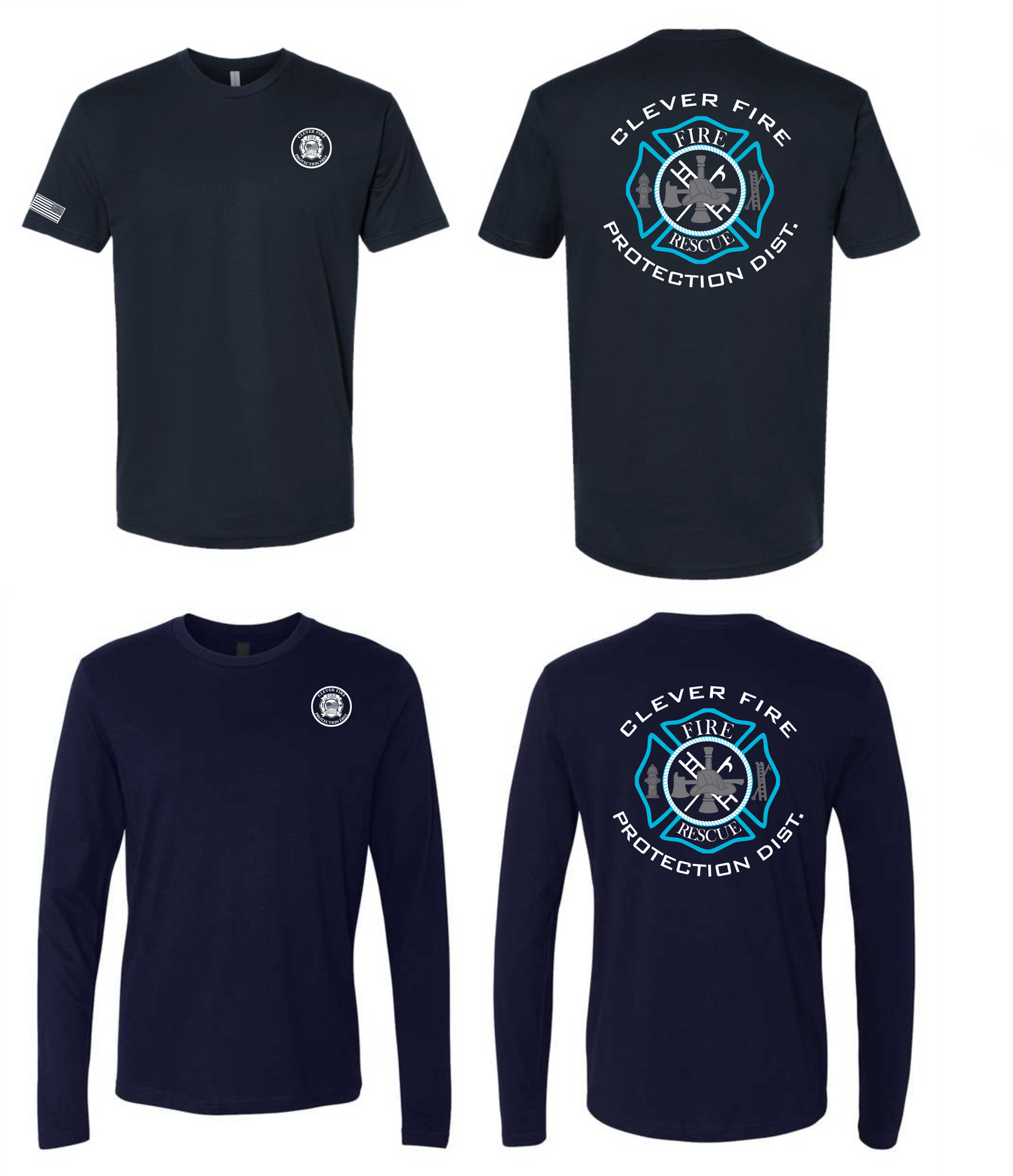 Next Level Tee