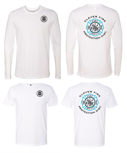 Next Level Chief Shirt