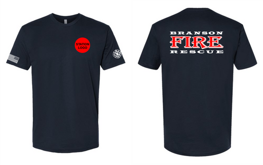 Next Level Short Sleeve T-Shirt