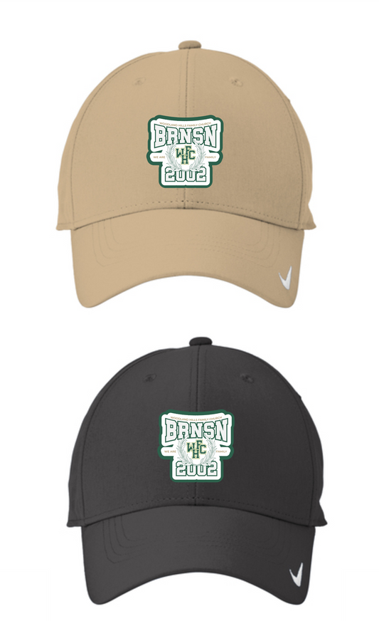 Nike Varsity Patch Hat