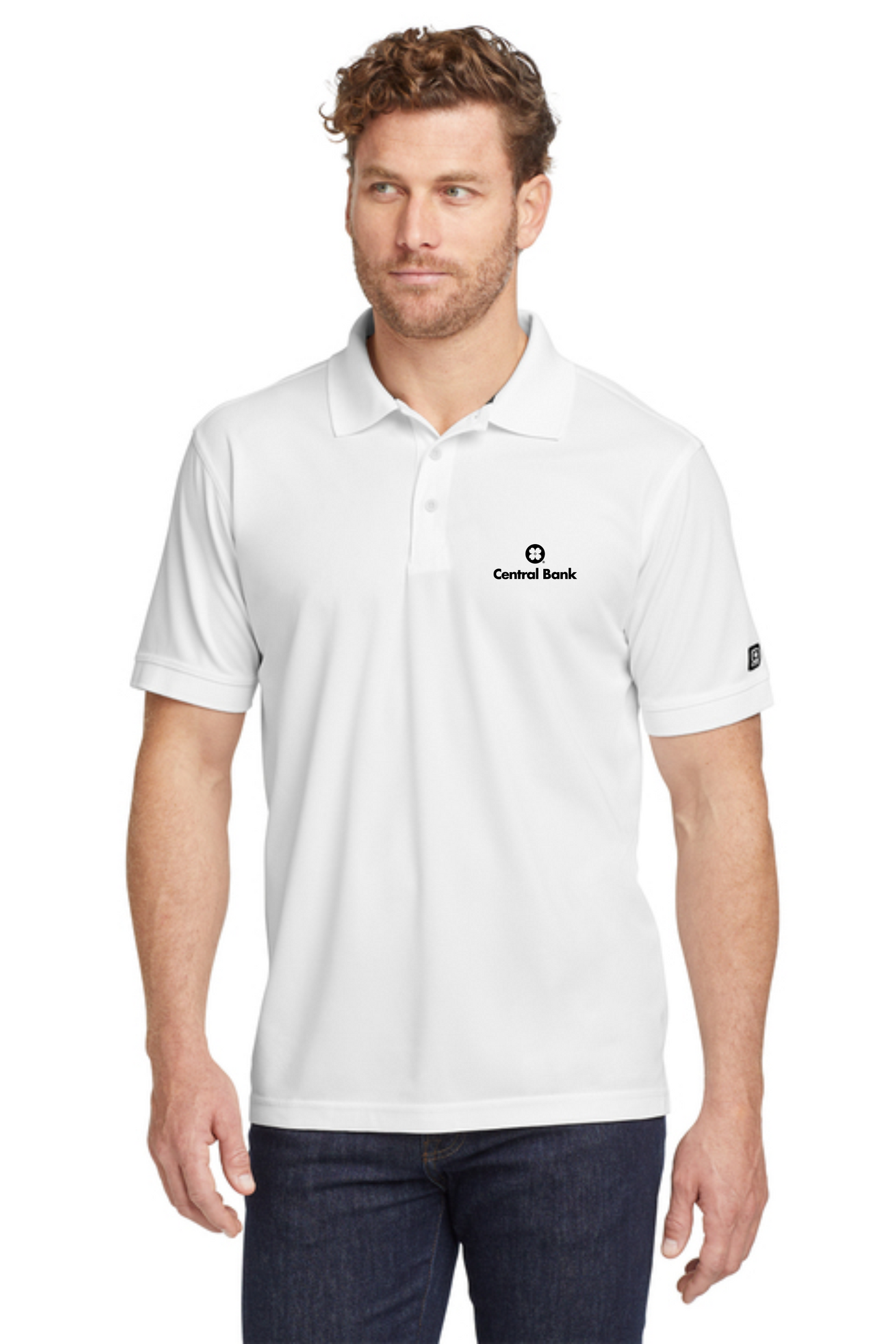 OGIO® - Caliber2.0 Polo