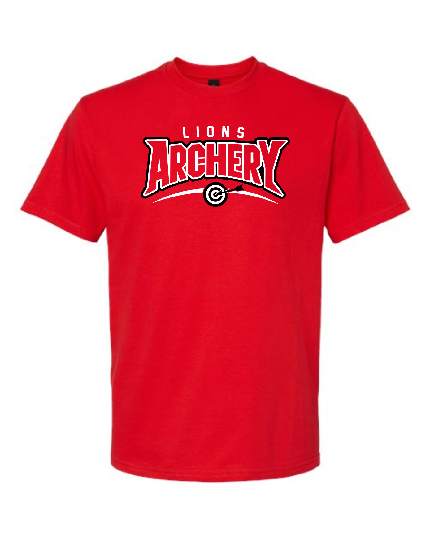 Youth Outline Archery Apparel Multiple Styles