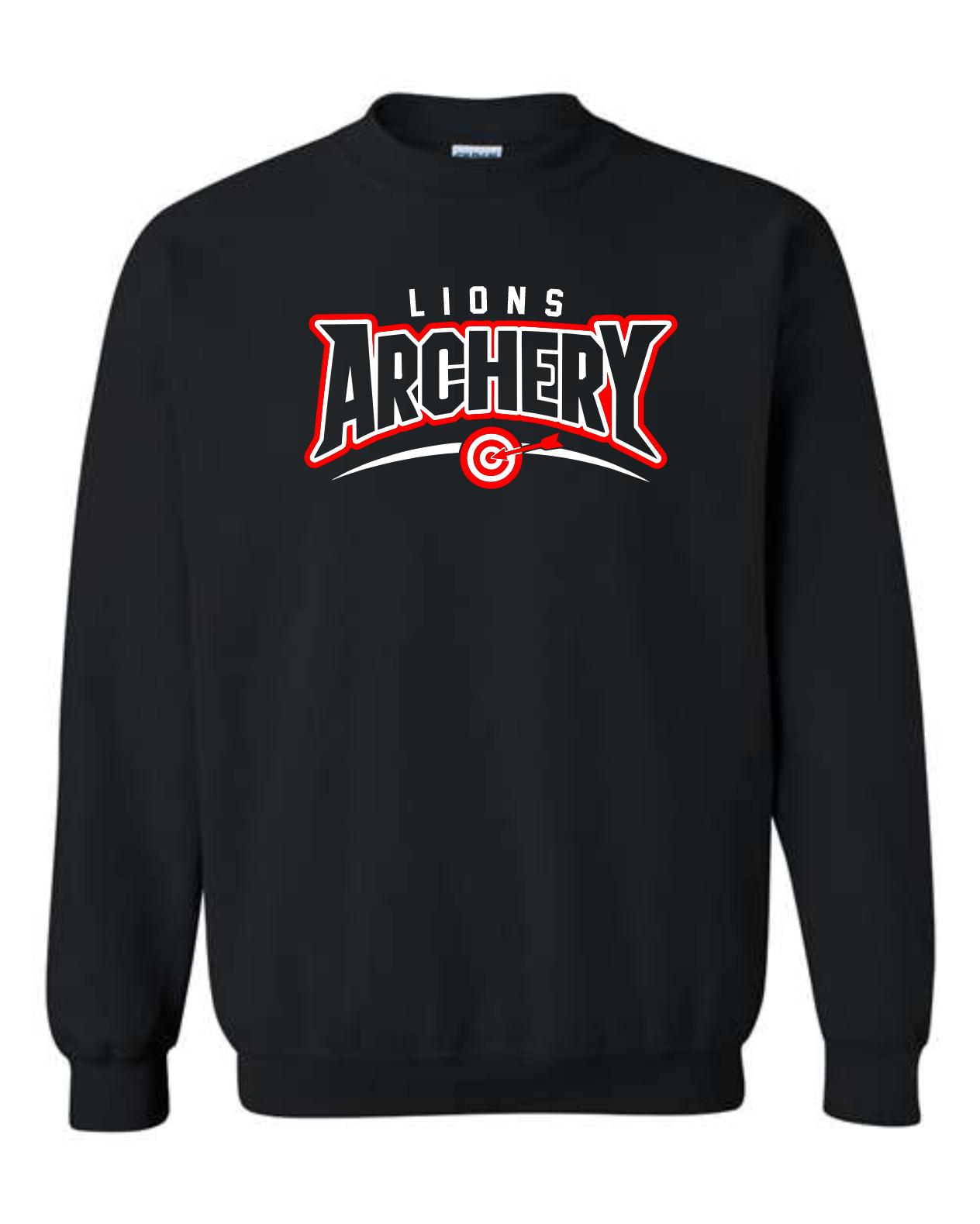 Unisex Outline Archery Apparel Multiple Styles