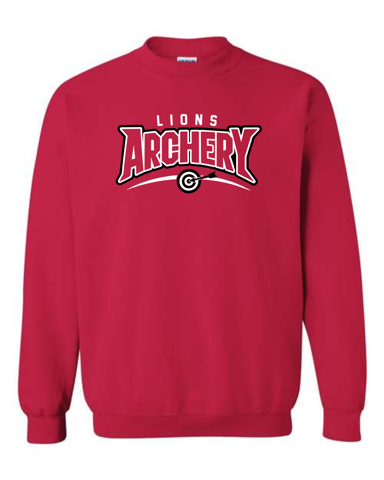 Unisex Outline Archery Apparel Multiple Styles