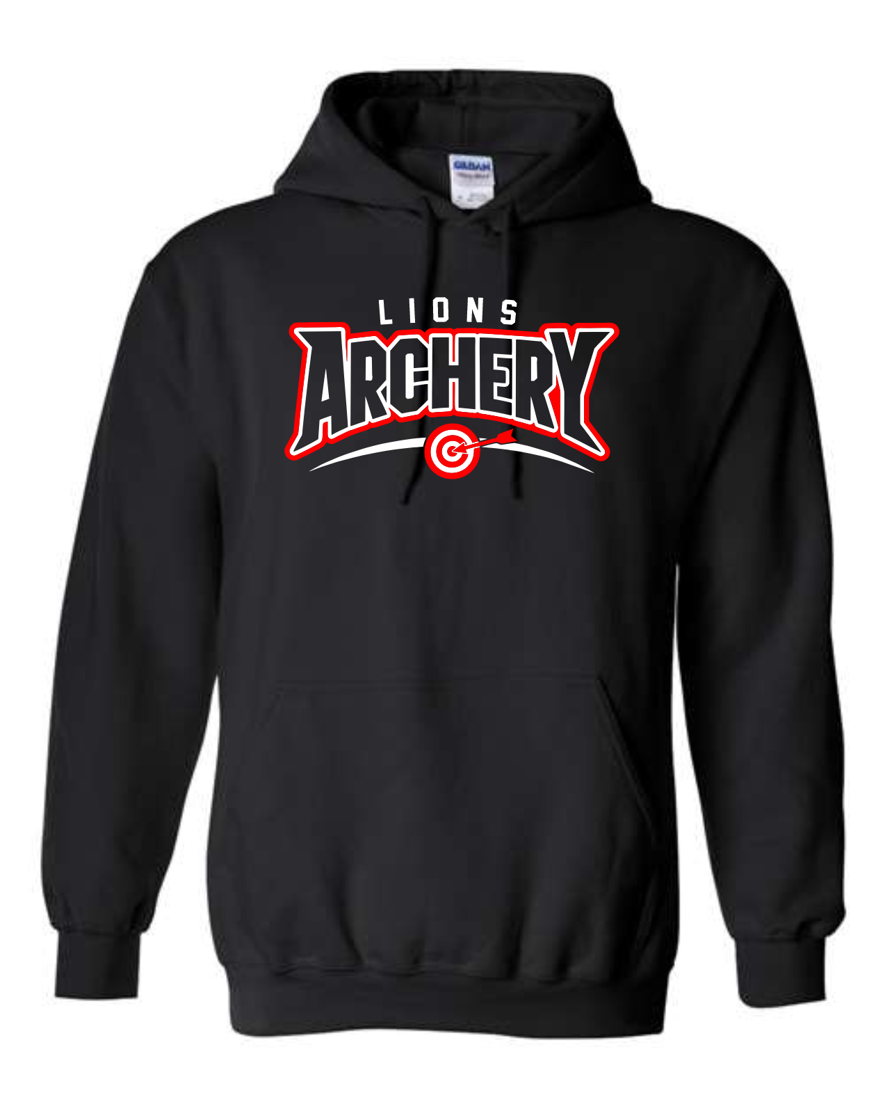 Unisex Outline Archery Apparel Multiple Styles