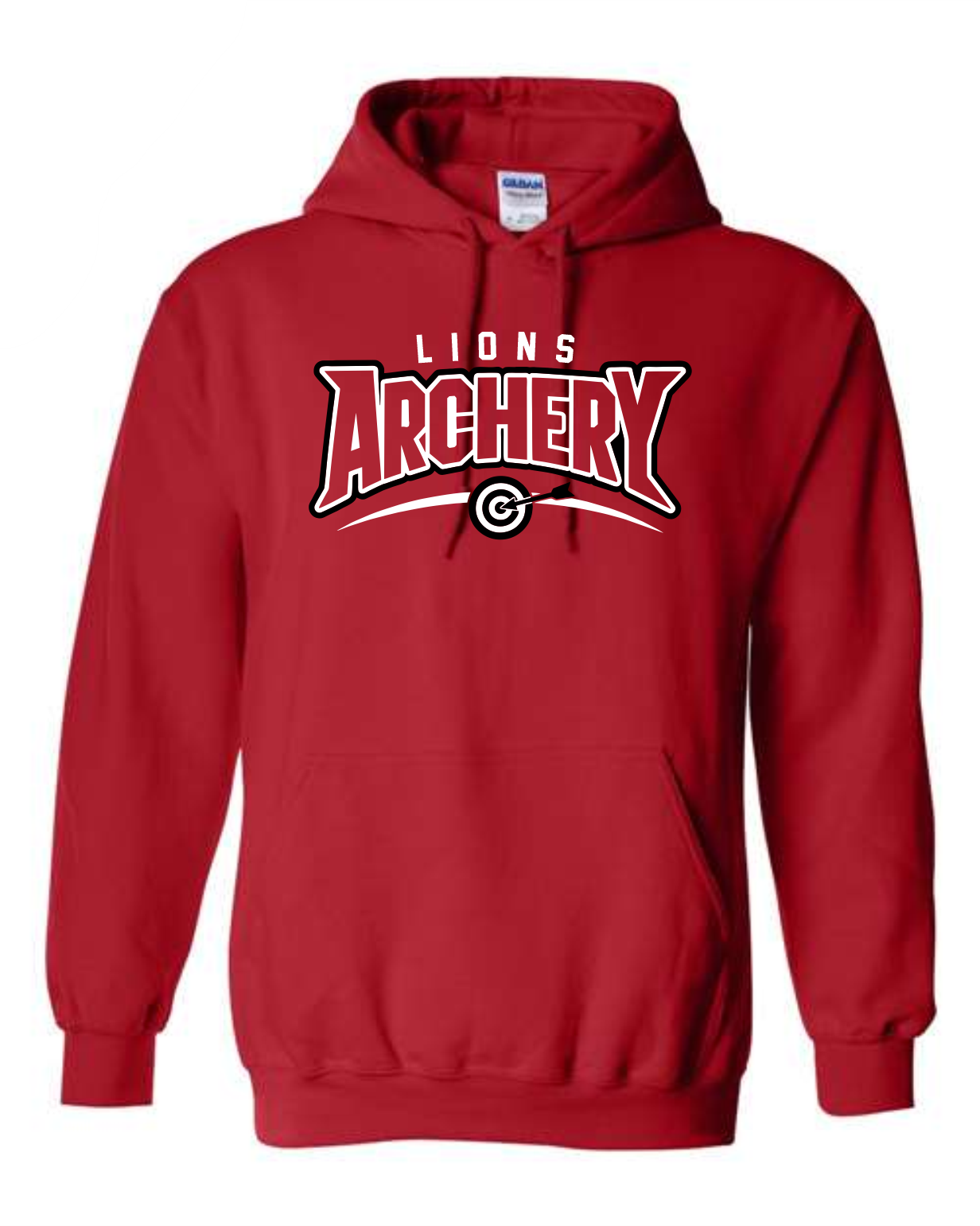 Unisex Outline Archery Apparel Multiple Styles