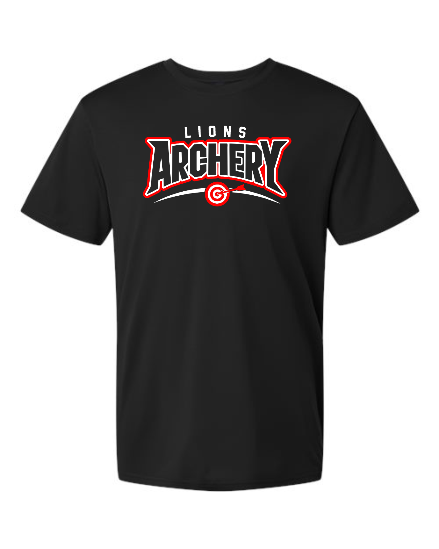 Women's Outline Archery Apparel Multiple Styles