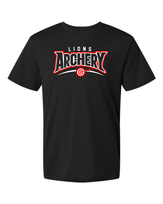 Women's Outline Archery Apparel Multiple Styles