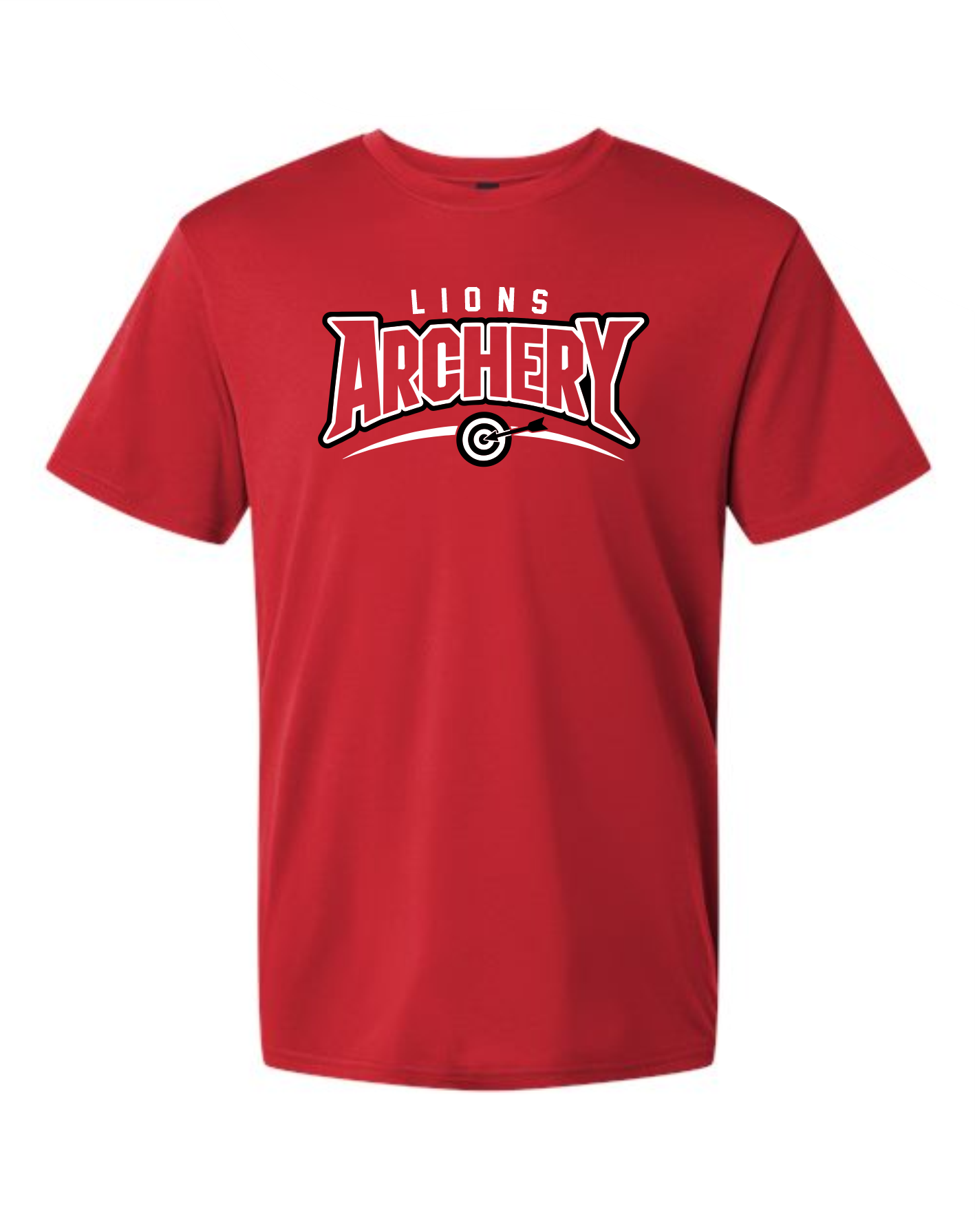 Unisex Outline Archery Apparel Multiple Styles