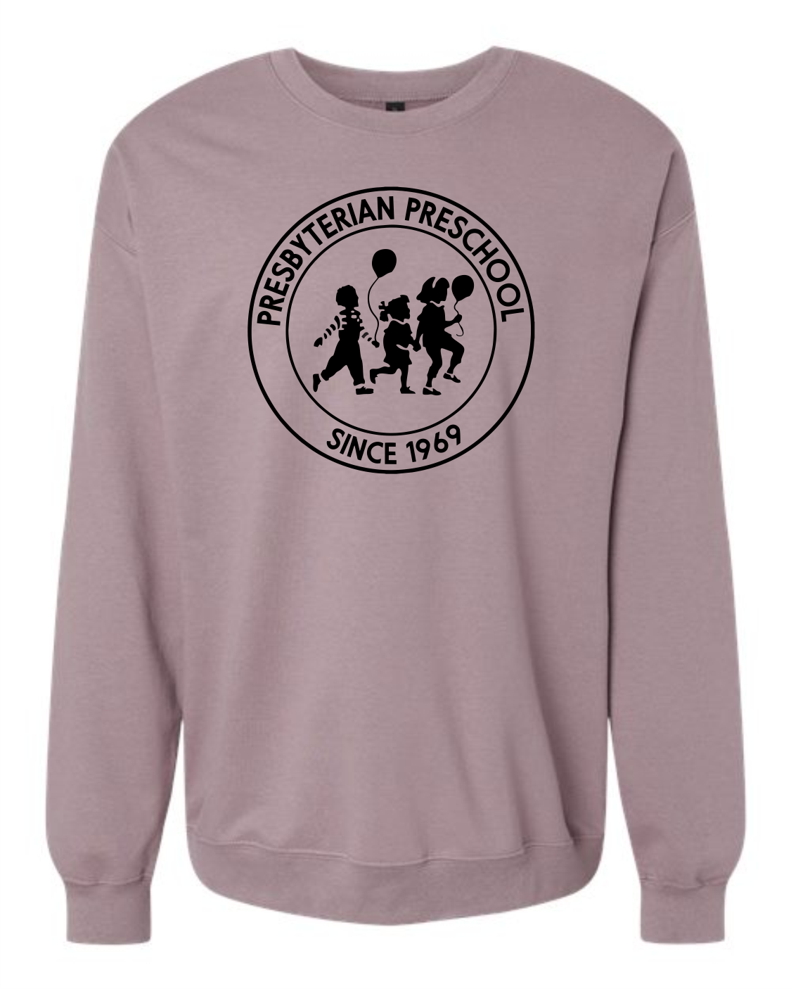Adult Crewneck Sweatshirt