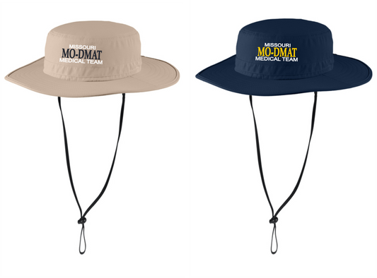 Booney Hat with Sun Flap