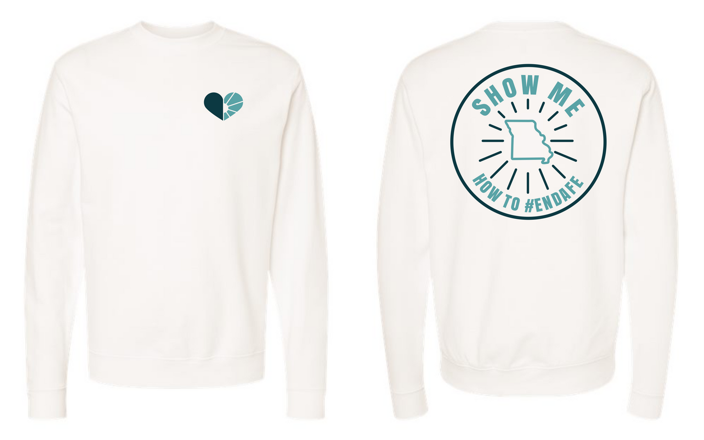 AFE Crewneck Sweatshirt