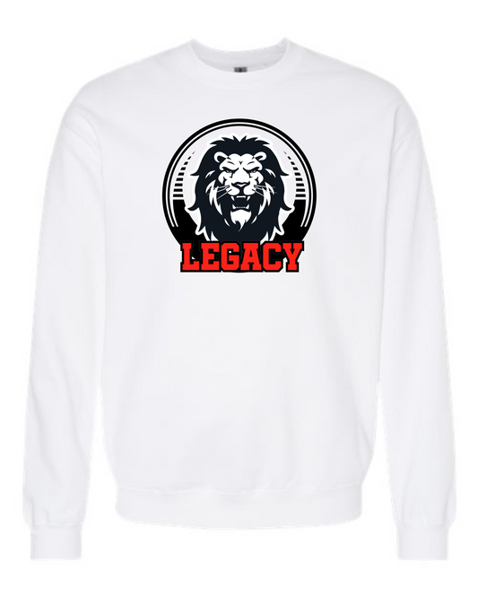 Adult Crewneck Sweatshirt