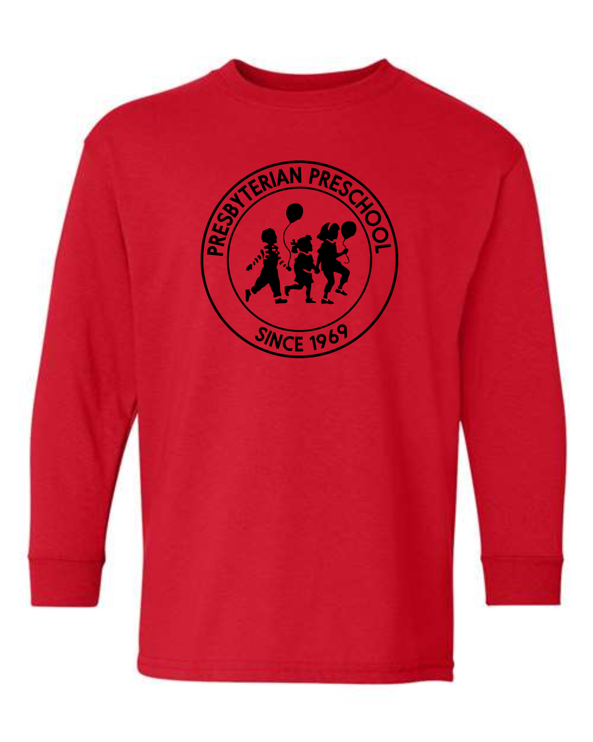 Youth Long Sleeve T-Shirt