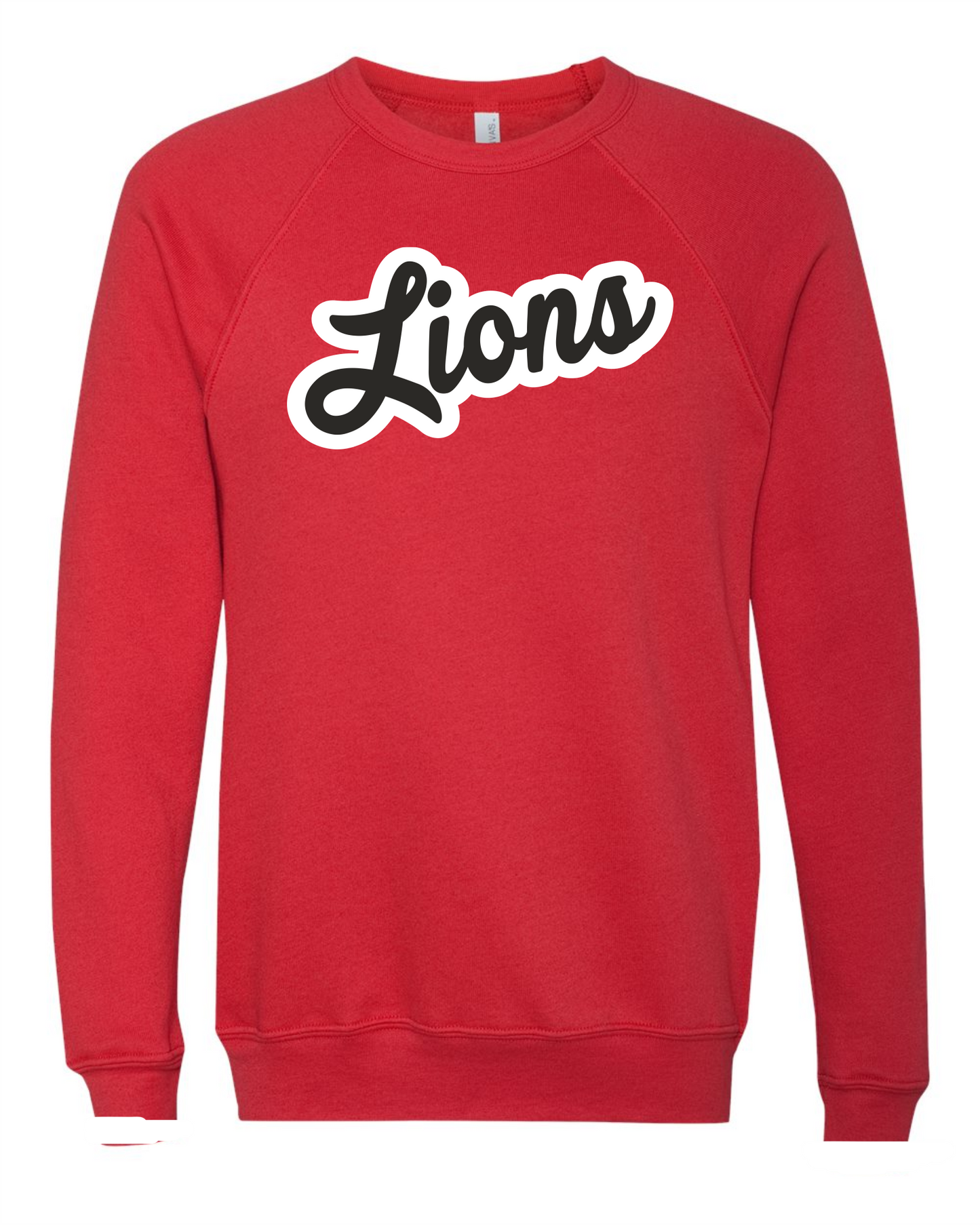 Adult Crewneck Sweatshirt