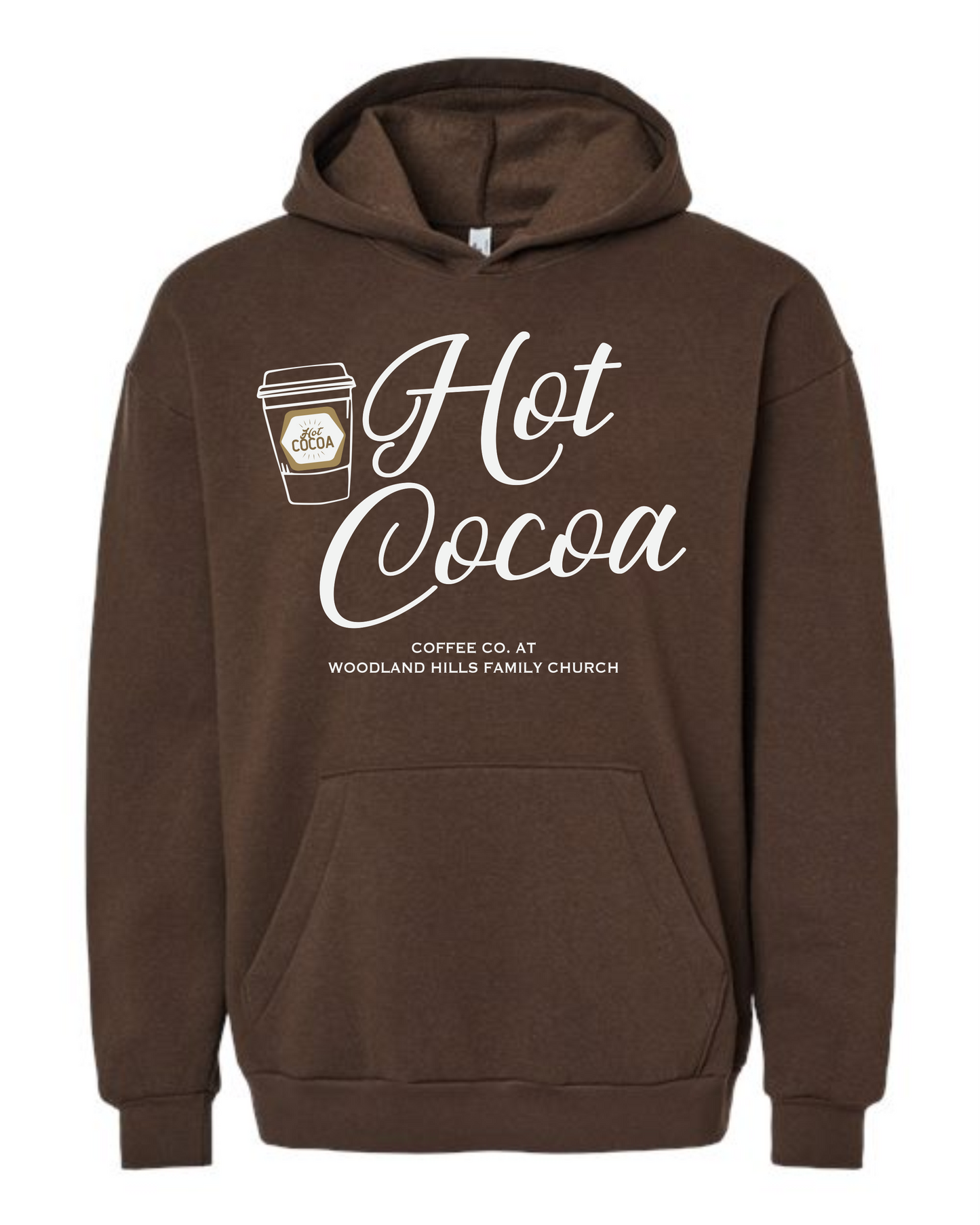 American Apparel Reflex Fleece Unisex Hoodie