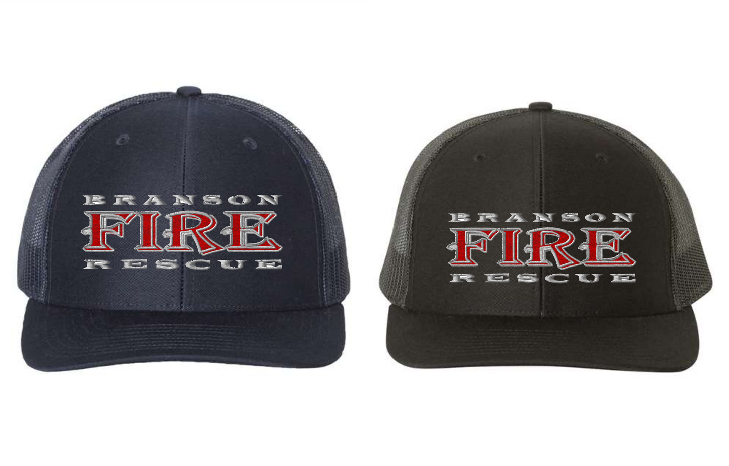 Richardson Trucker Cap