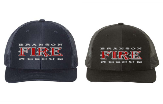 Richardson Trucker Cap