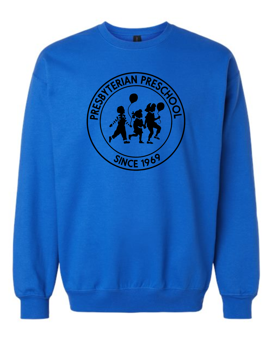 Adult Crewneck Sweatshirt