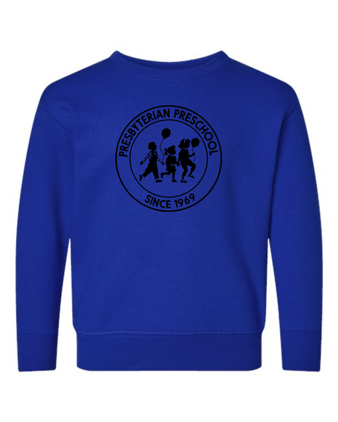 Toddler Crewneck Sweatshirt