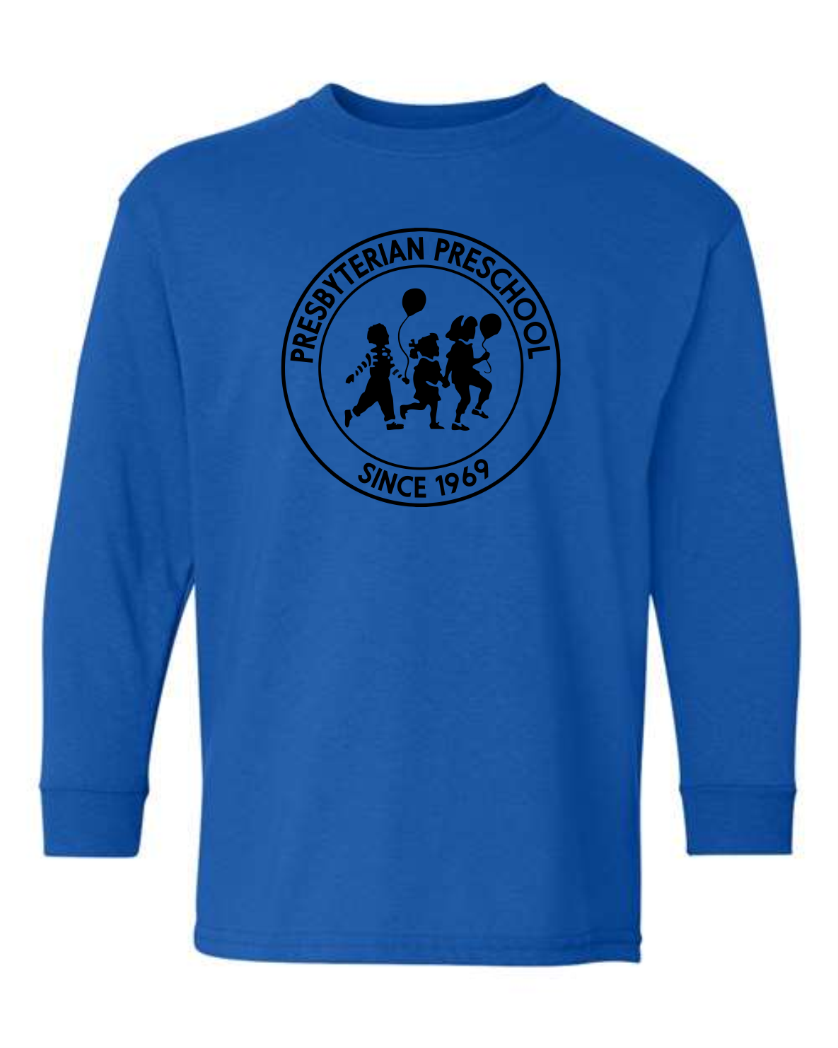 Youth Long Sleeve T-Shirt