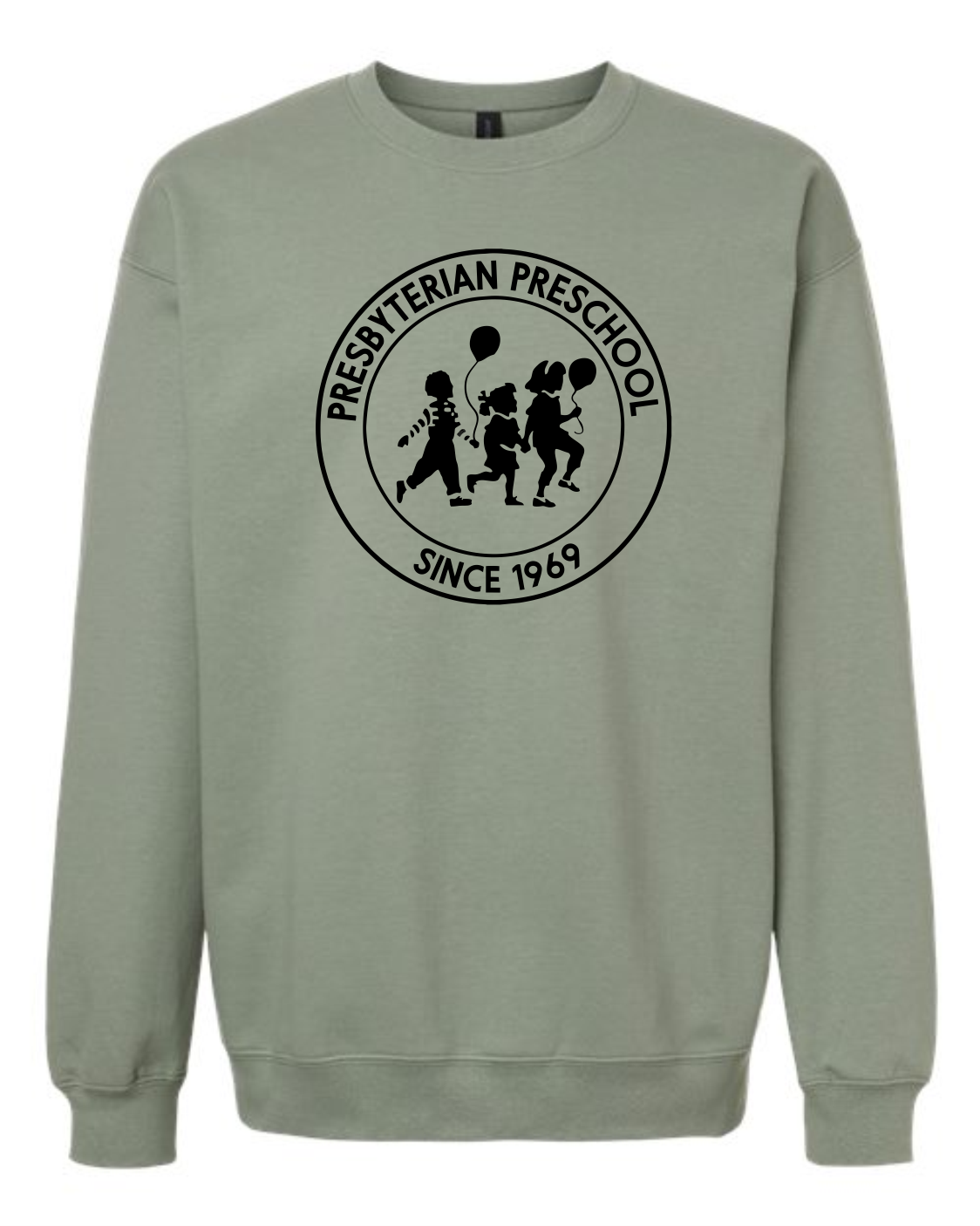 Adult Crewneck Sweatshirt