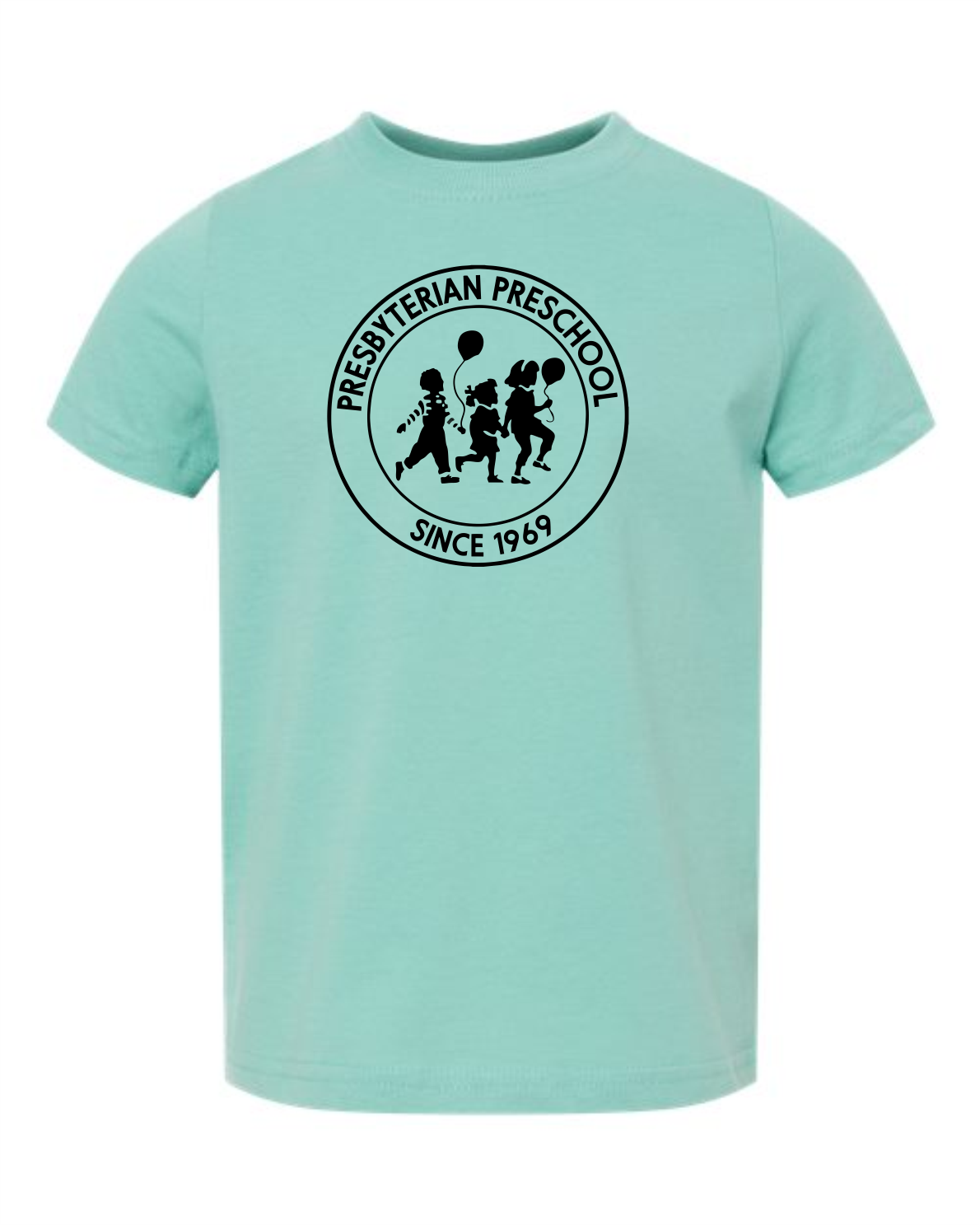 Toddler Short Sleeve T-Shirt