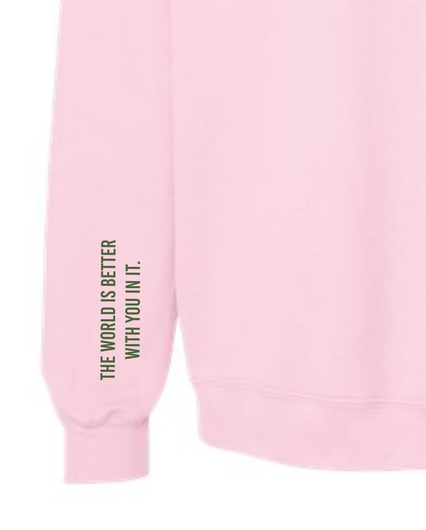 Unisex Softstyle® Midweight Crewneck Sweatshirt