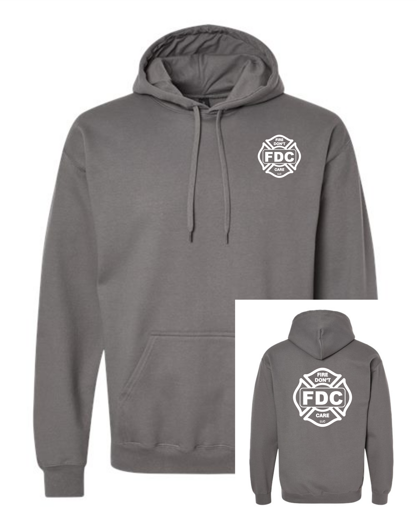 Hoodie FDC