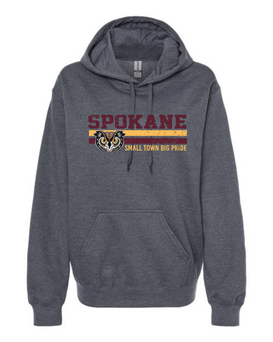 Small Town Pride Hoodie