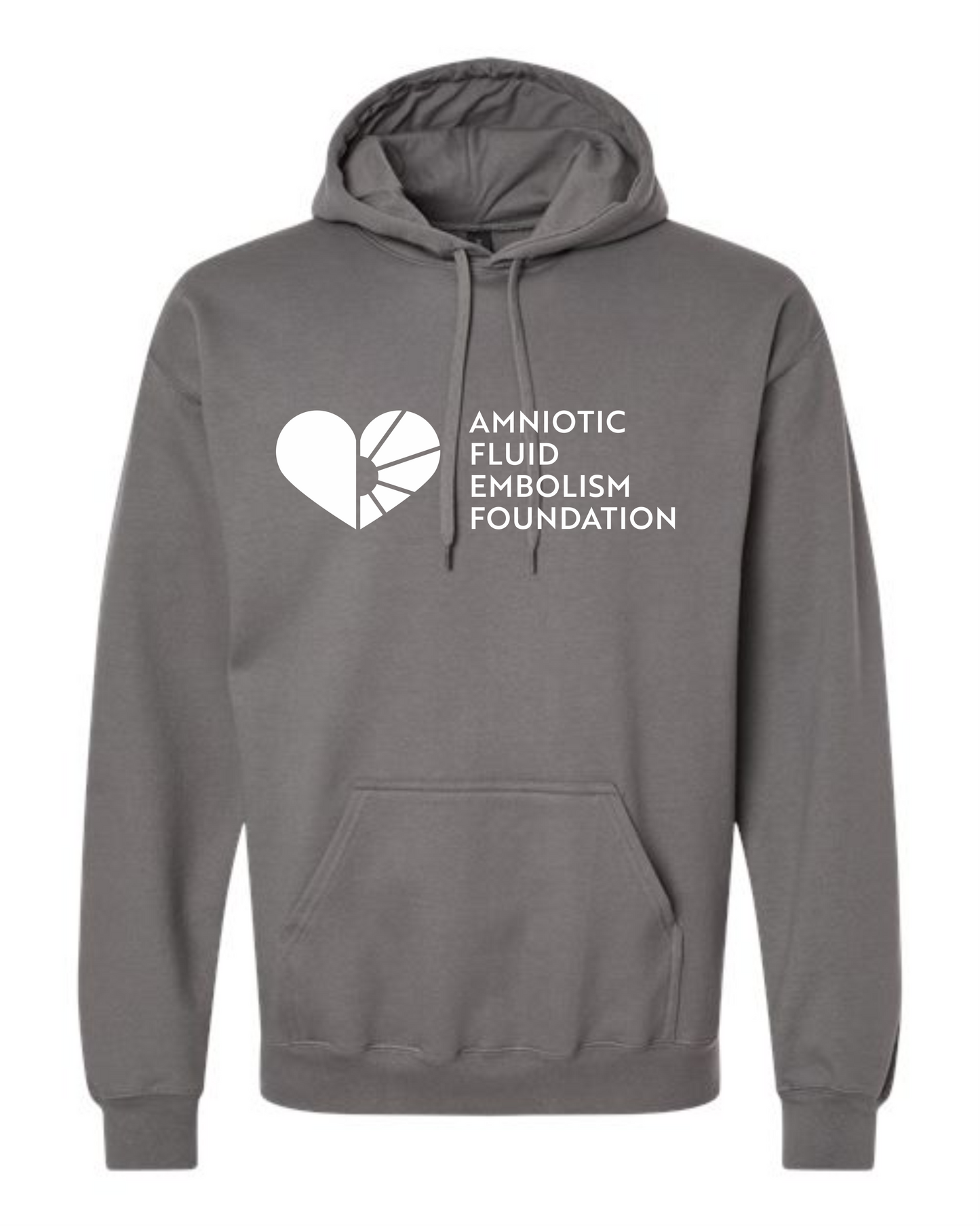 Foundation Softstyle Unisex Hoodie