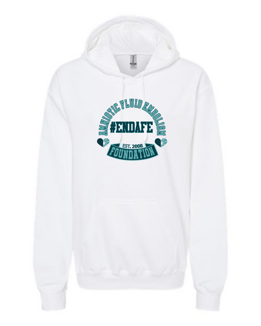 Adult #ENDAFE Hoodie