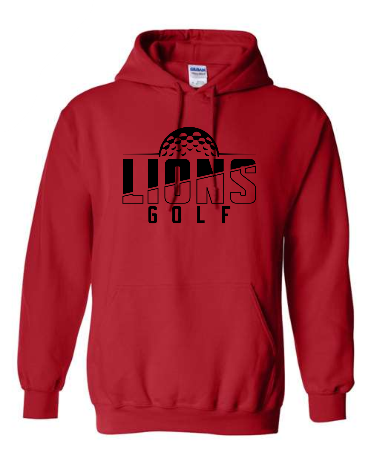 Unisex Shadow Golf Apparel Multiple Styles