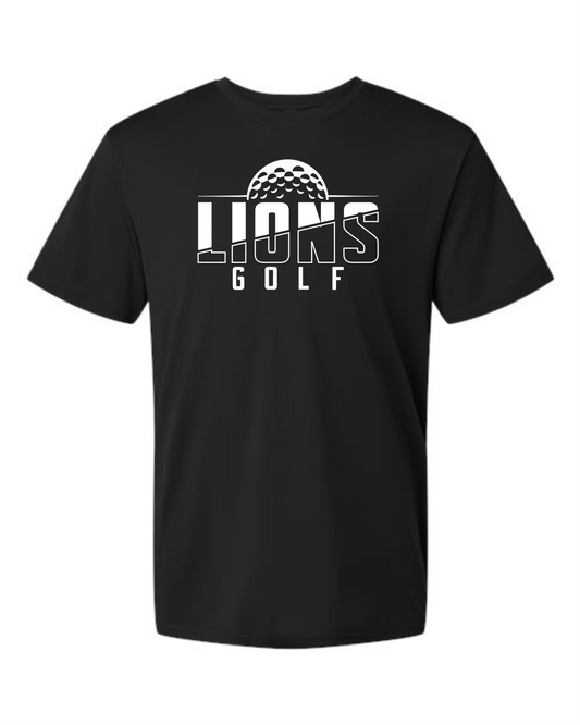 Unisex Shadow Golf Apparel Multiple Styles