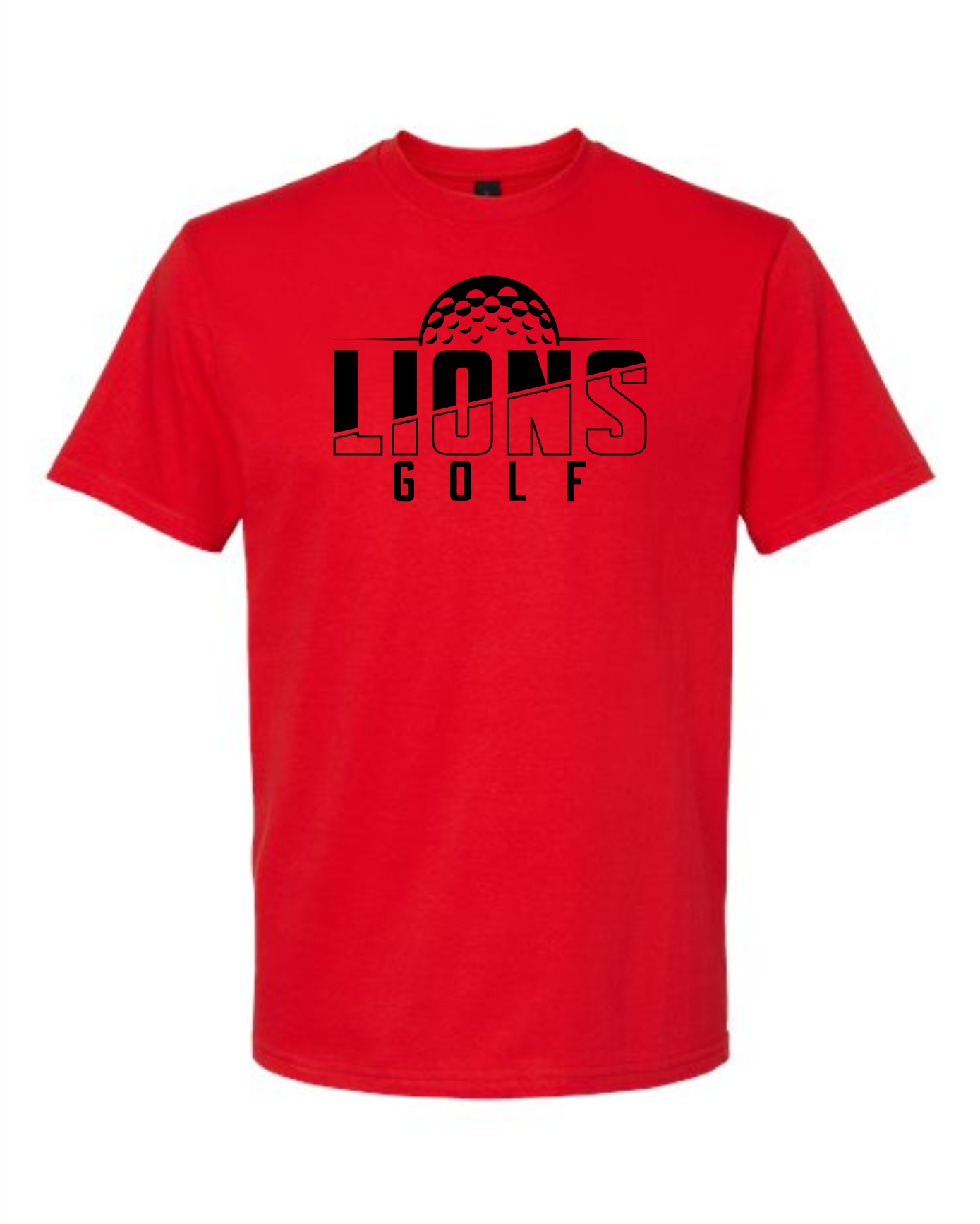 Unisex Shadow Golf Apparel Multiple Styles