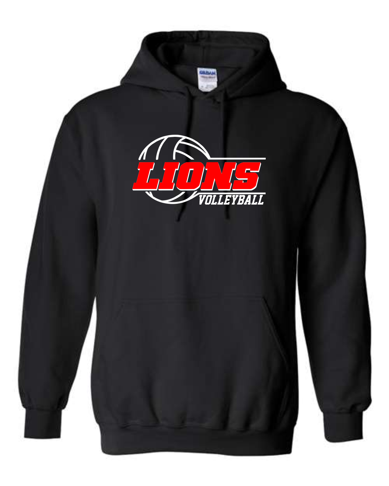 Youth Slant Volleyball Apparel Multiple Styles