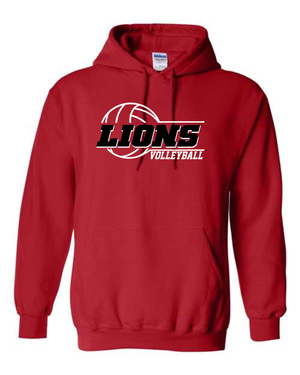 Unisex Slant Volleyball Apparel Multiple Styles