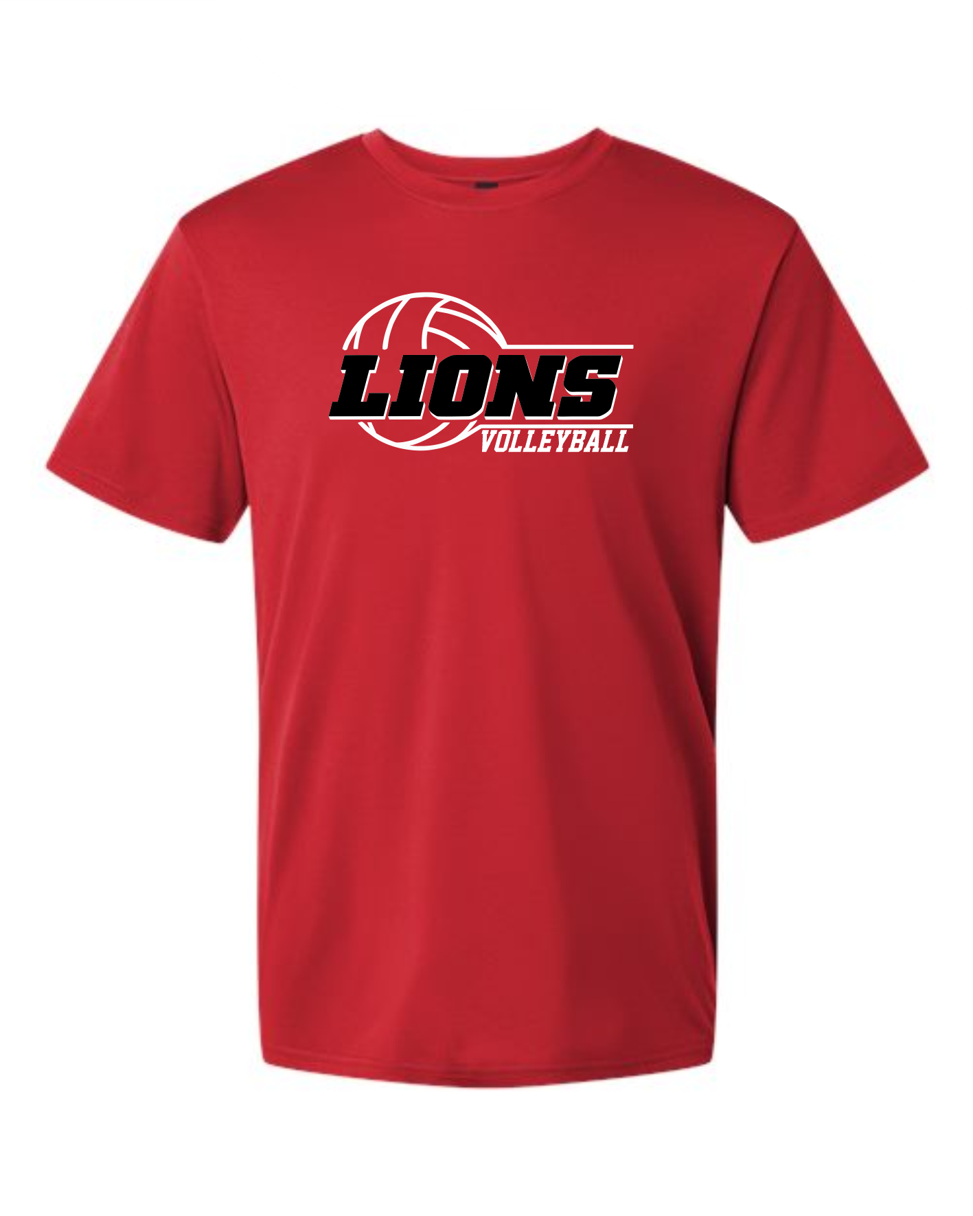 Women's Slant Volleyball Apparel Multiple Styles
