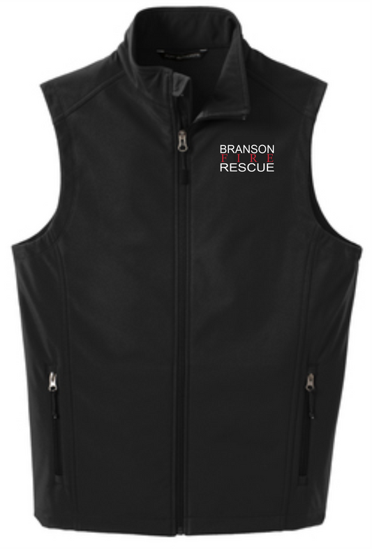 Softshell Vest