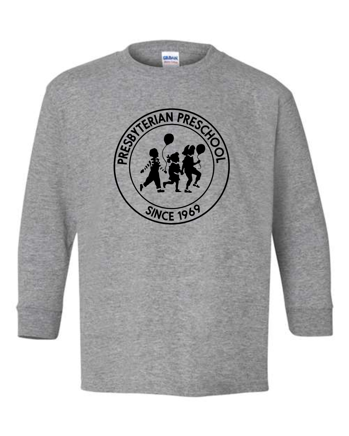 Youth Long Sleeve T-Shirt