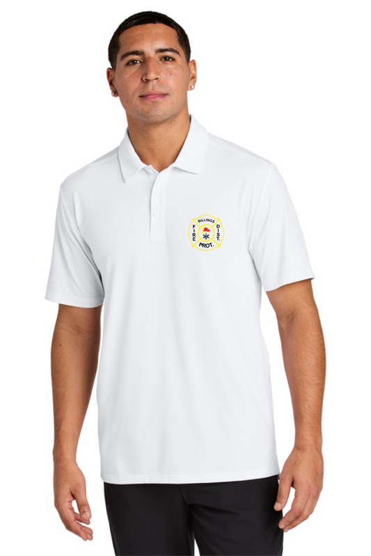 Performance Polo
