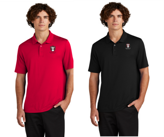 Men's Preschool Polo
