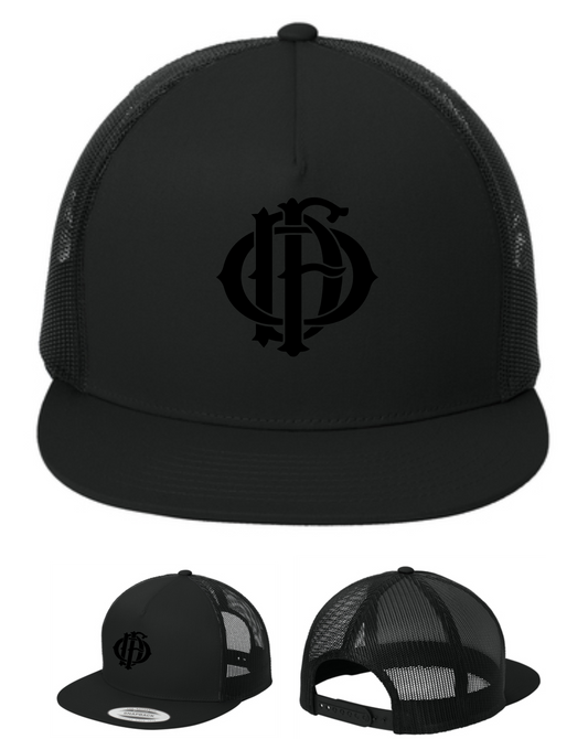 Sport-Tek Trucker Cap