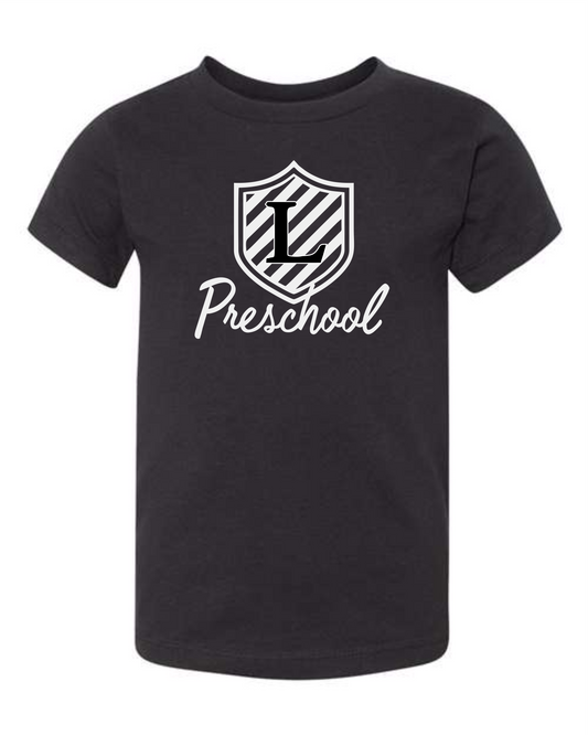 Youth Preschool Shield